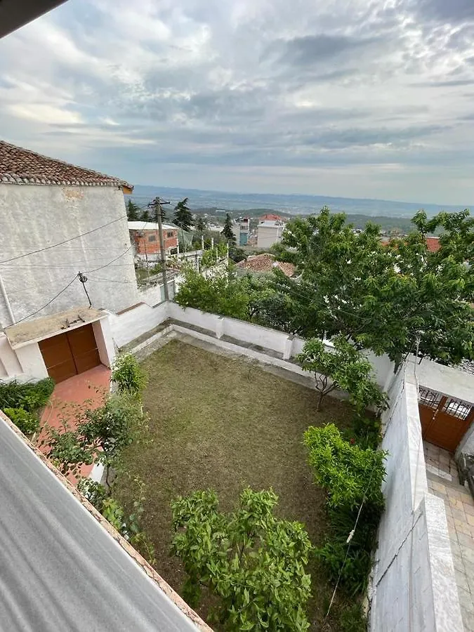 Villa Vila 8 Krujë Albania