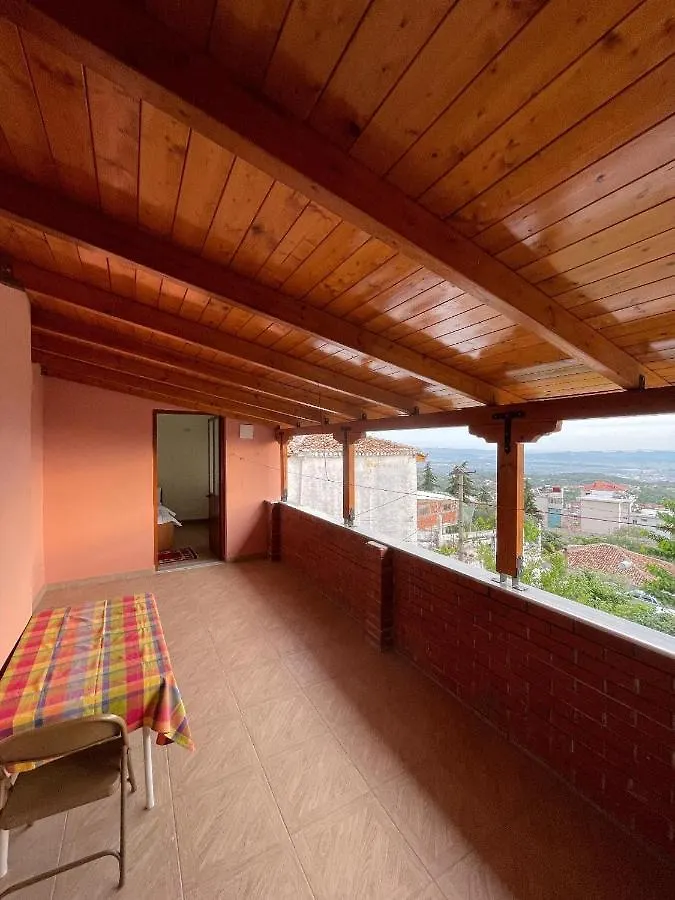 Villa Vila 8 Krujë