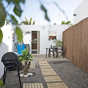 Casa Timanfaya Casa vacanze Playa Blanca (Lanzarote)