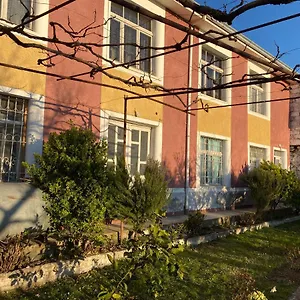 Llulla Kwatera prywatna