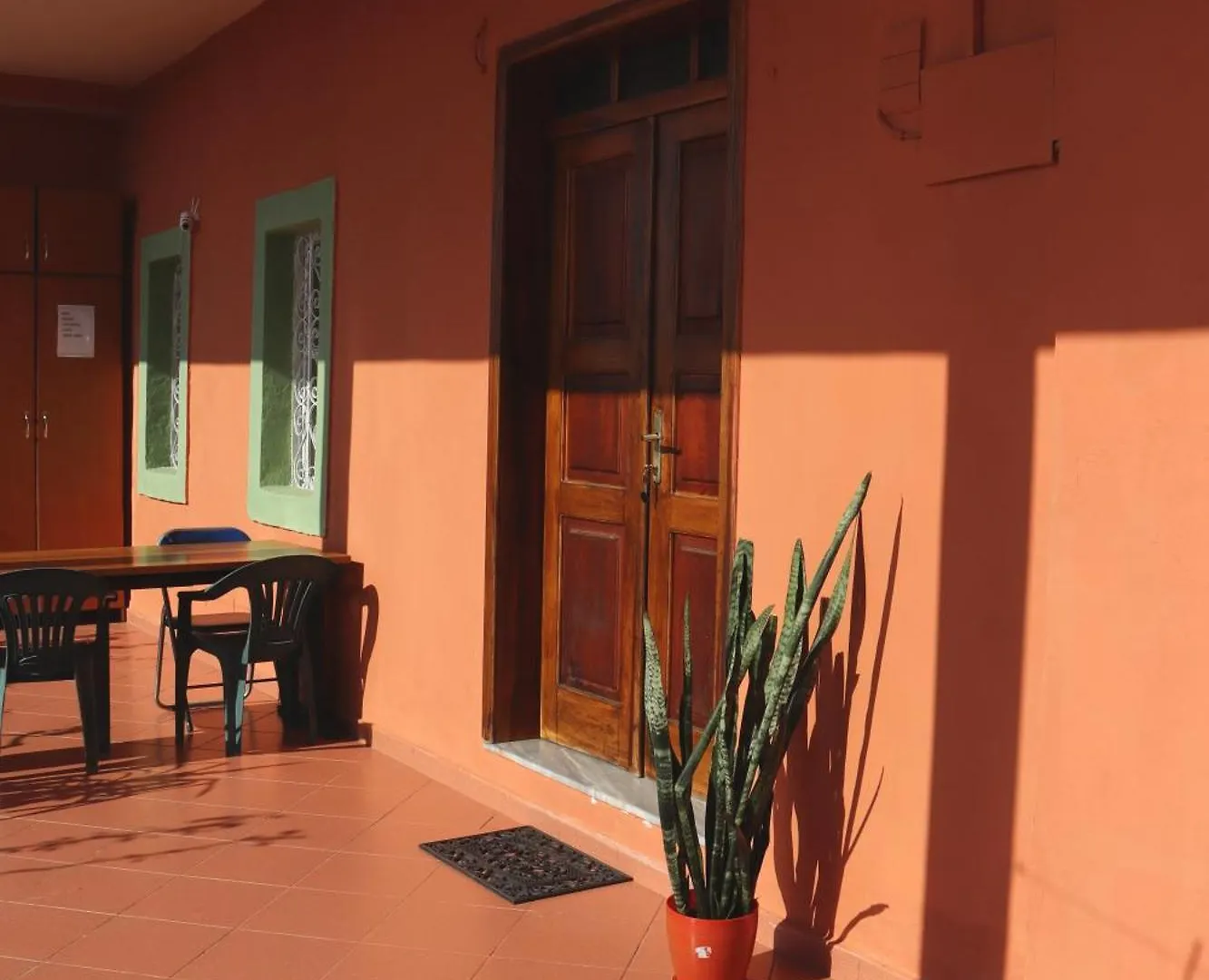 Villa Vila 8 Kruje